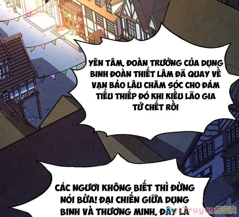Vạn Cổ Chí Tôn Tập 320 trang 30