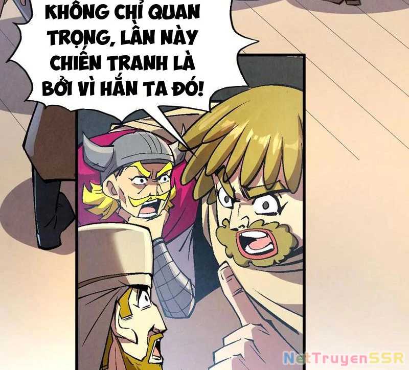 Vạn Cổ Chí Tôn Tập 320 trang 33