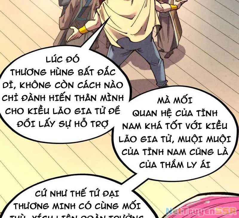 Vạn Cổ Chí Tôn Tập 320 trang 37