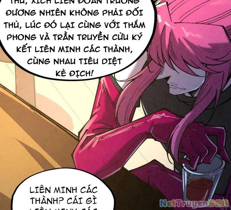 Vạn Cổ Chí Tôn Tập 320 trang 38