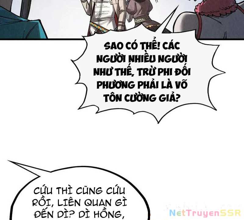Vạn Cổ Chí Tôn Tập 320 trang 9