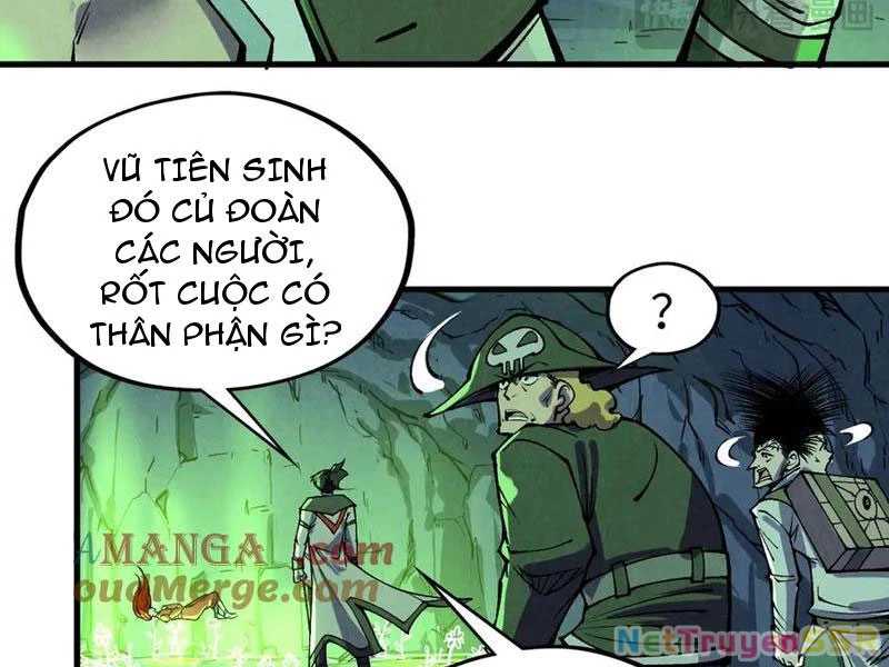 Vạn Cổ Chí Tôn Tập 321 trang 116