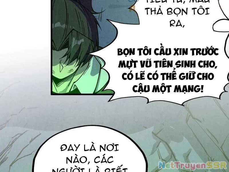 Vạn Cổ Chí Tôn Tập 321 trang 121