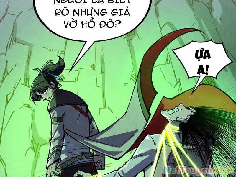 Vạn Cổ Chí Tôn Tập 321 trang 122
