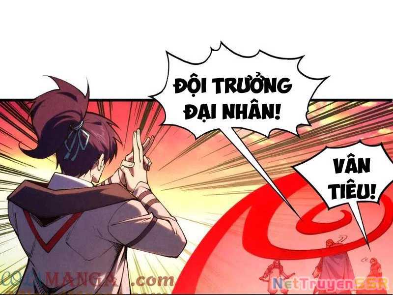 Vạn Cổ Chí Tôn Tập 321 trang 34
