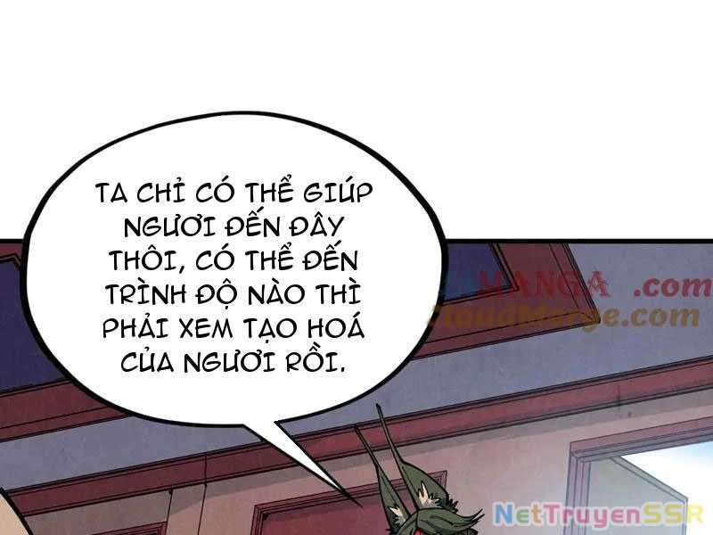 Vạn Cổ Chí Tôn Tập 321 trang 71