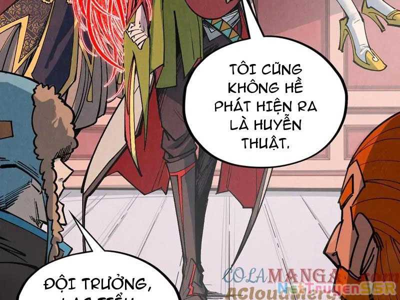 Vạn Cổ Chí Tôn Tập 321 trang 100