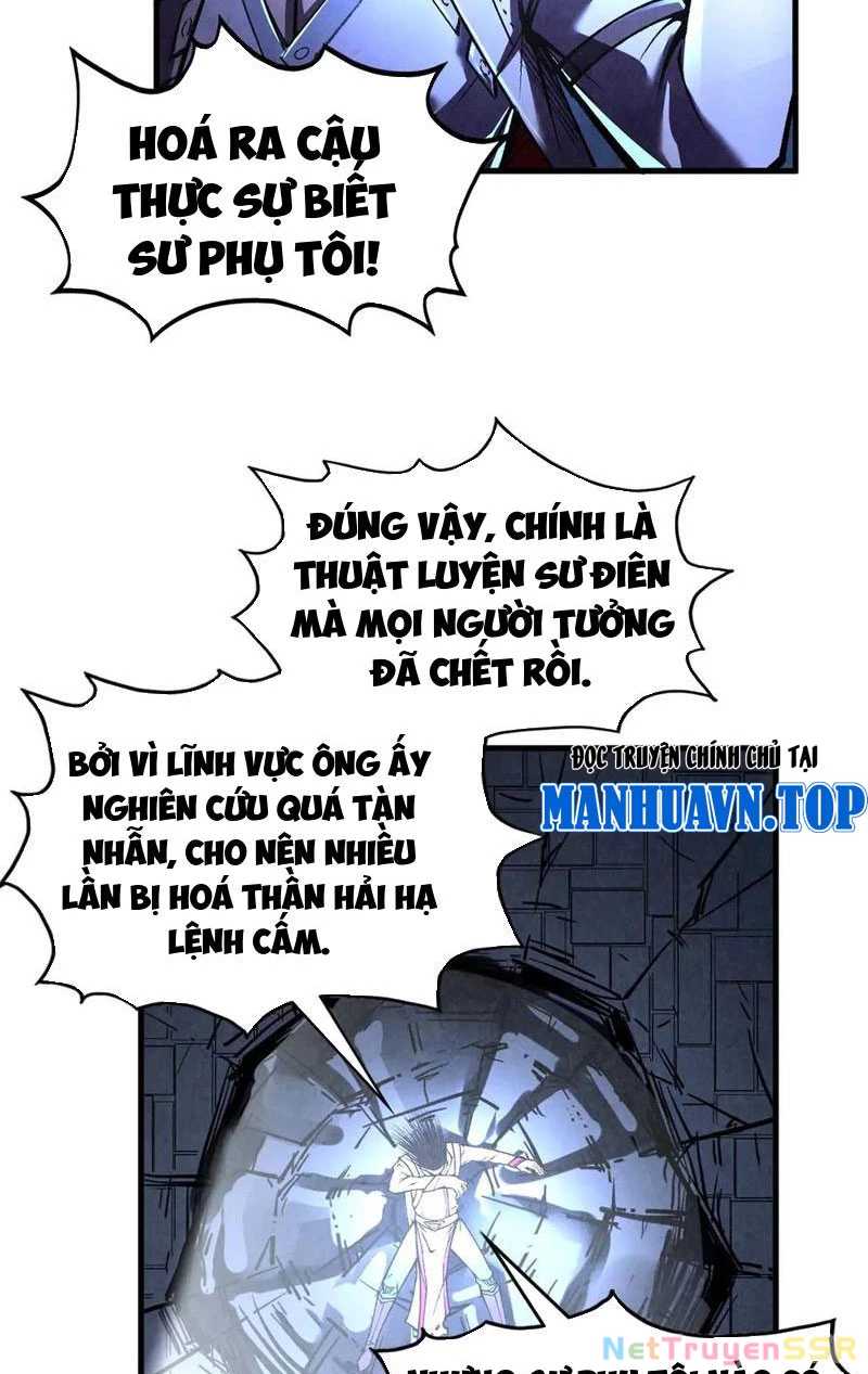 Vạn Cổ Chí Tôn Tập 322 trang 12
