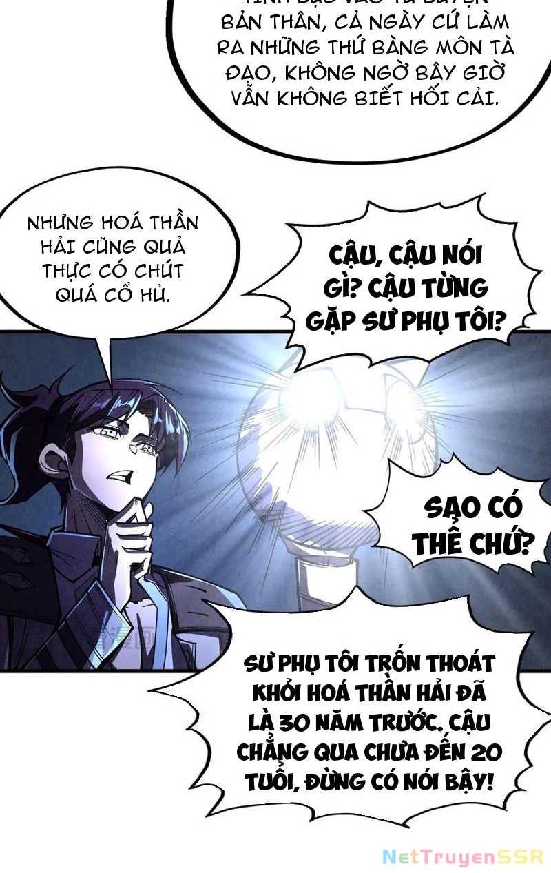 Vạn Cổ Chí Tôn Tập 322 trang 14