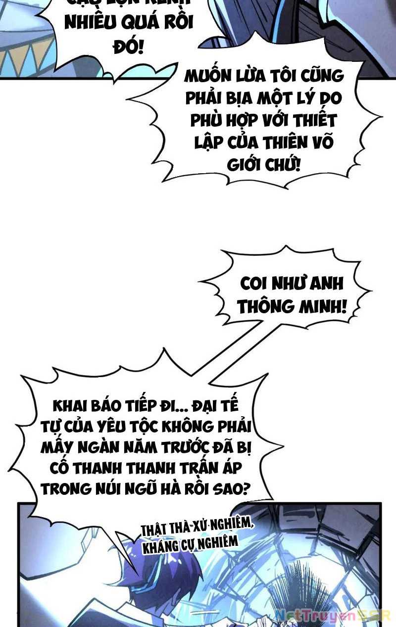 Vạn Cổ Chí Tôn Tập 322 trang 20