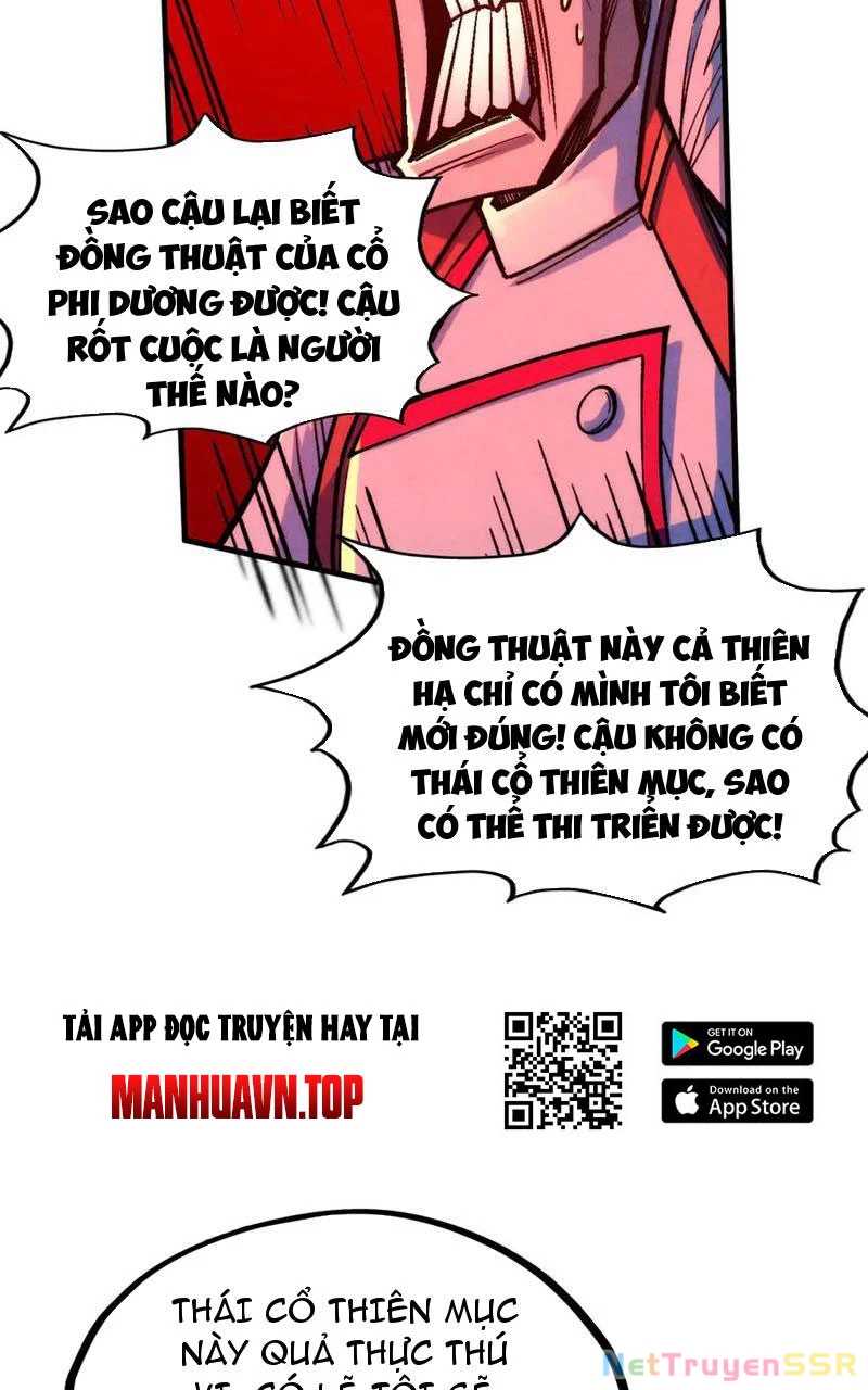 Vạn Cổ Chí Tôn Tập 322 trang 29