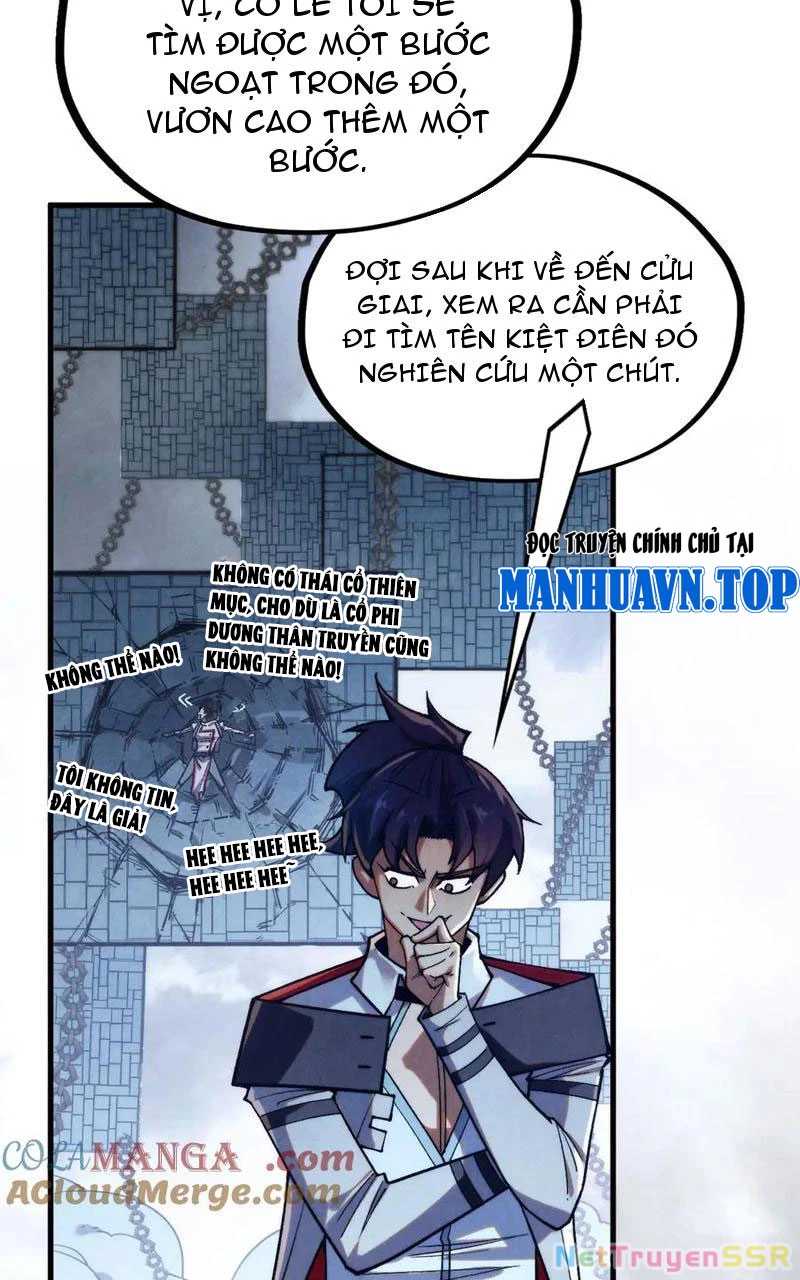 Vạn Cổ Chí Tôn Tập 322 trang 30