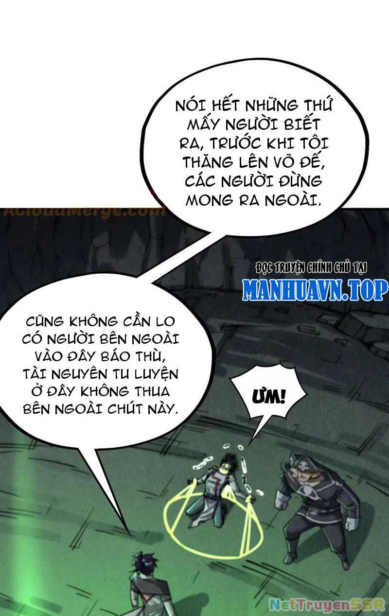 Vạn Cổ Chí Tôn Tập 322 trang 4