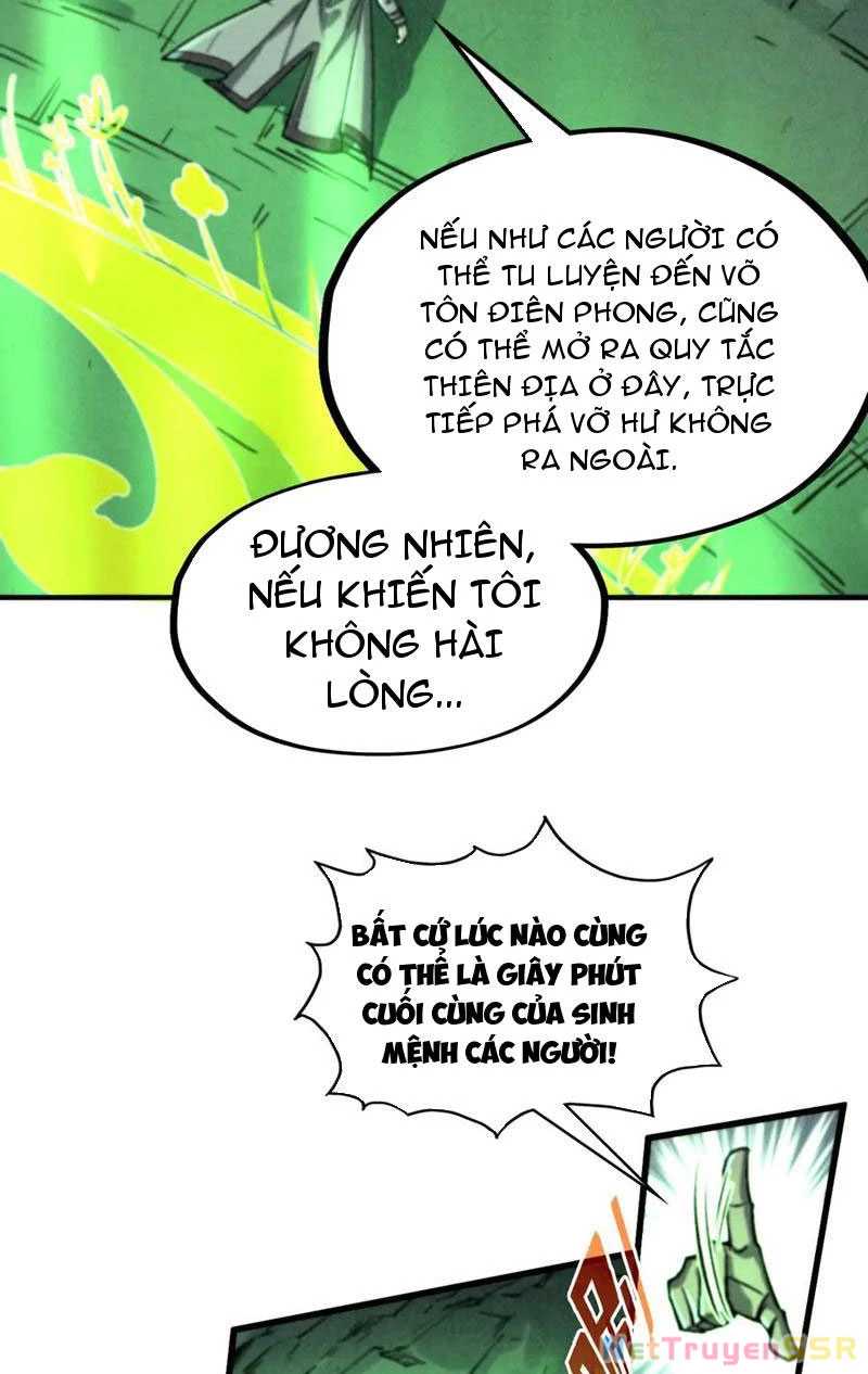 Vạn Cổ Chí Tôn Tập 322 trang 5