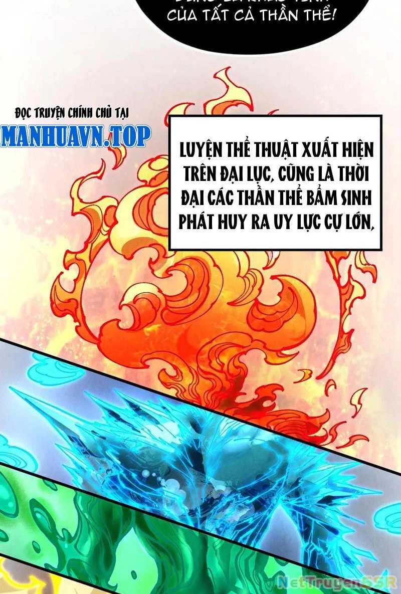 Vạn Cổ Chí Tôn Tập 322 trang 57