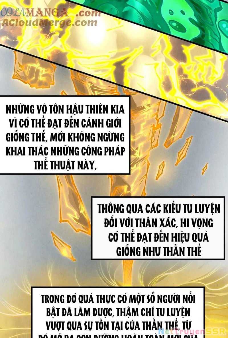 Vạn Cổ Chí Tôn Tập 322 trang 58