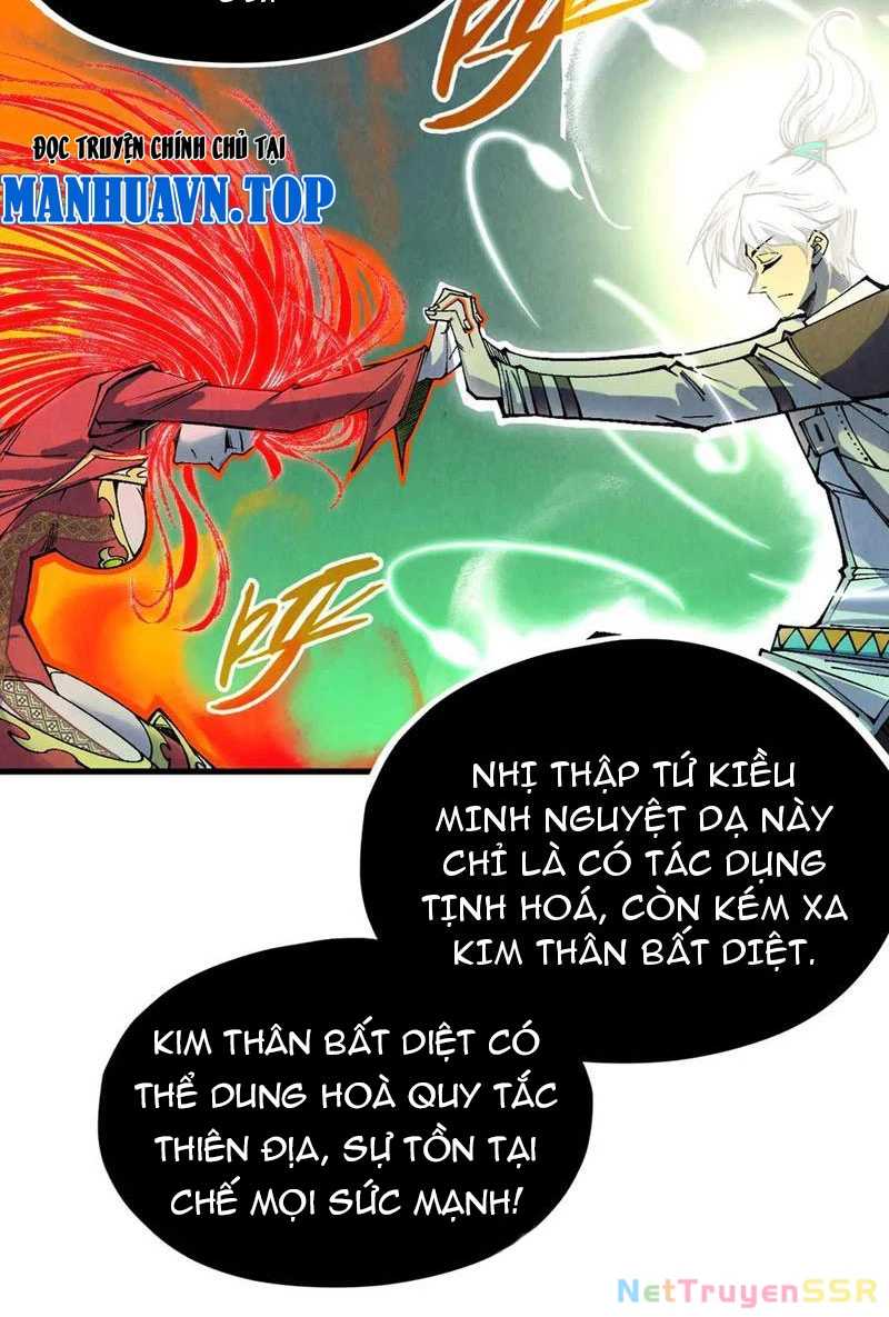 Vạn Cổ Chí Tôn Tập 322 trang 61