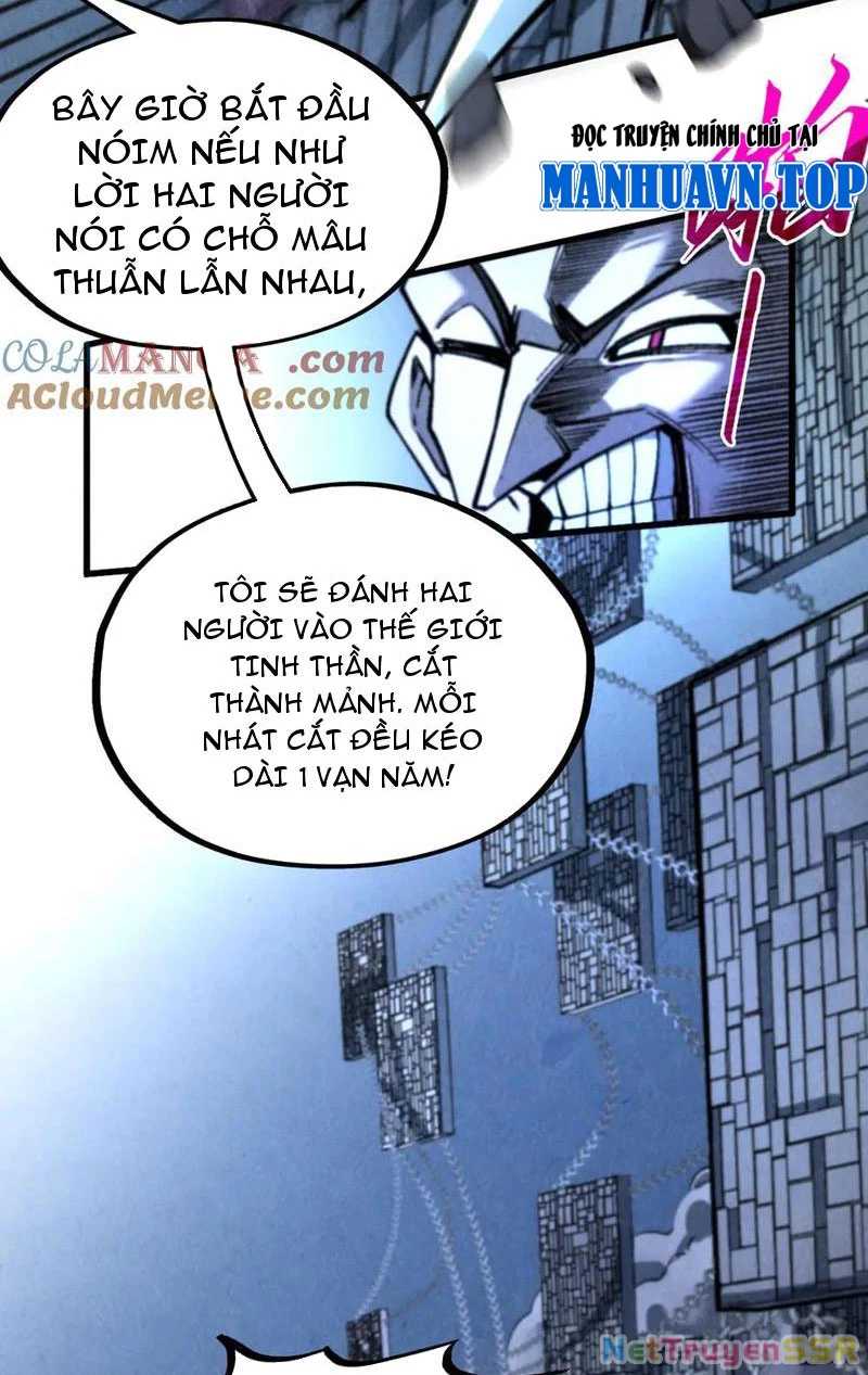 Vạn Cổ Chí Tôn Tập 322 trang 8