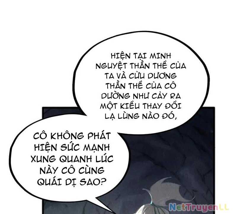 Vạn Cổ Chí Tôn Tập 323 trang 21