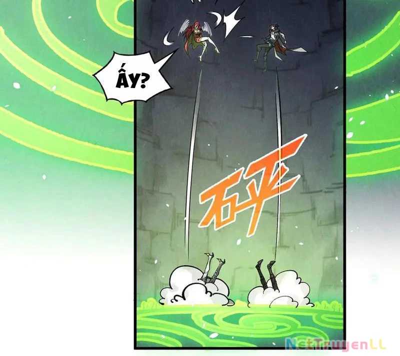 Vạn Cổ Chí Tôn Tập 323 trang 38