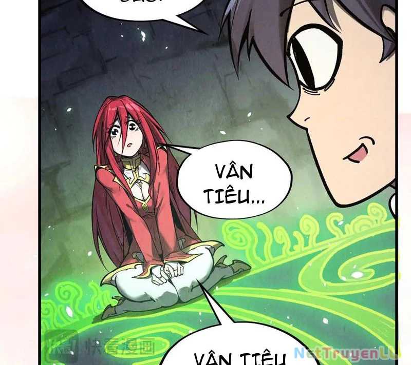 Vạn Cổ Chí Tôn Tập 323 trang 41