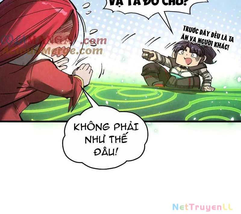 Vạn Cổ Chí Tôn Tập 323 trang 47