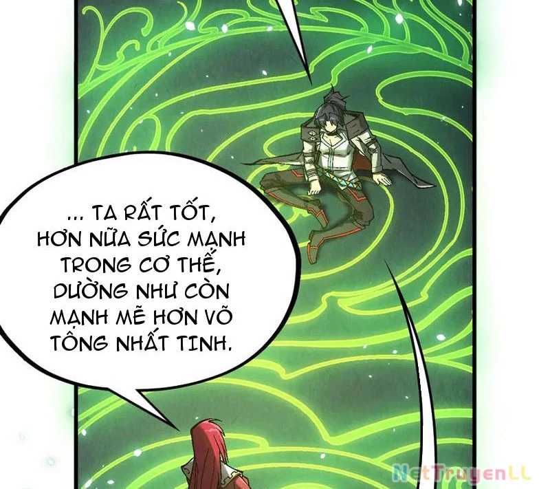 Vạn Cổ Chí Tôn Tập 323 trang 49