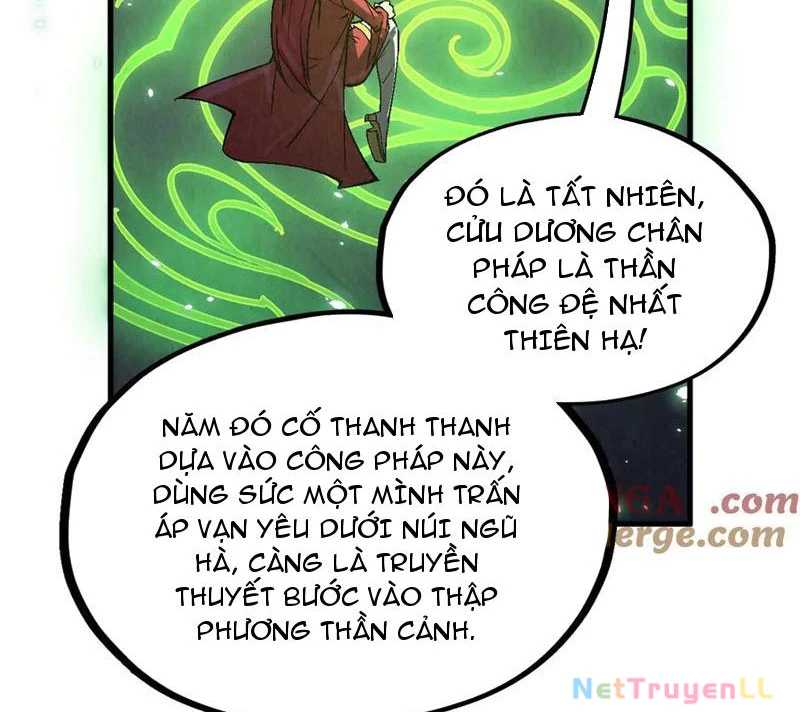 Vạn Cổ Chí Tôn Tập 323 trang 50