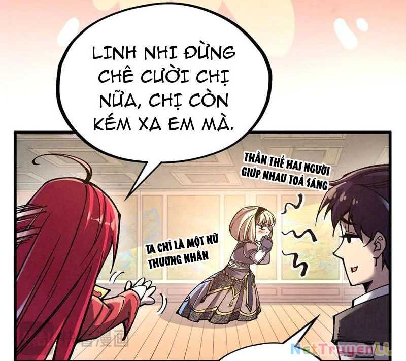 Vạn Cổ Chí Tôn Tập 323 trang 60