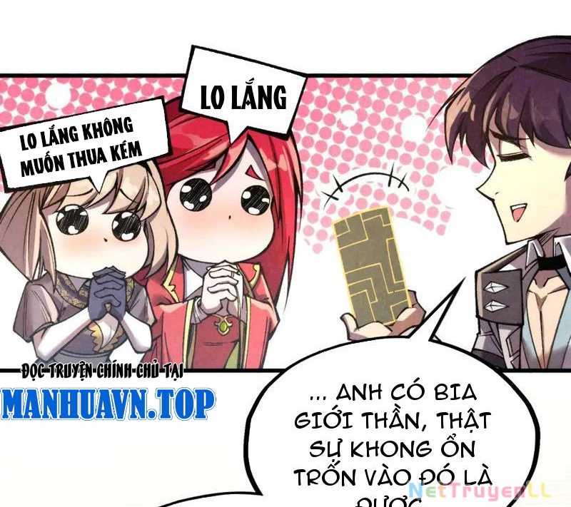 Vạn Cổ Chí Tôn Tập 323 trang 70