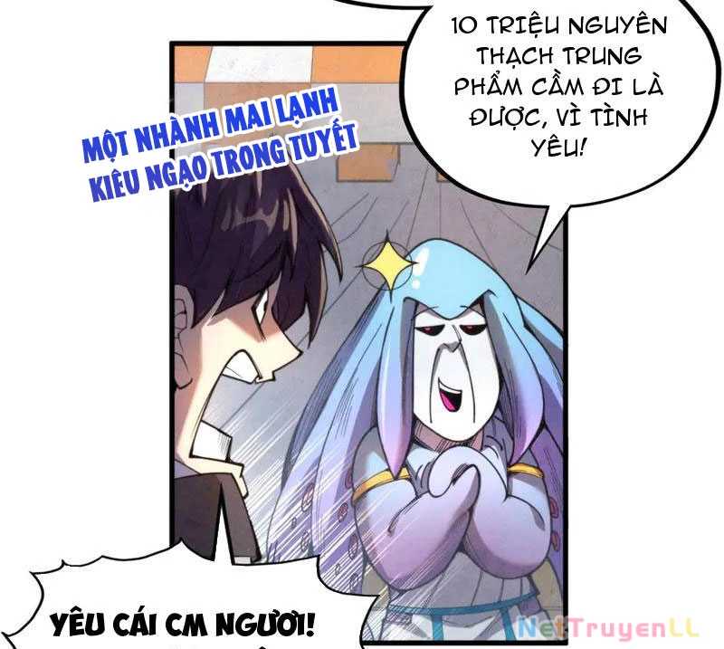 Vạn Cổ Chí Tôn Tập 323 trang 84