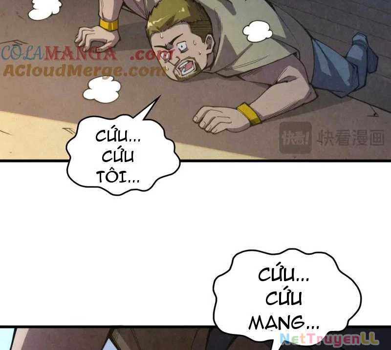 Vạn Cổ Chí Tôn Tập 323 trang 91
