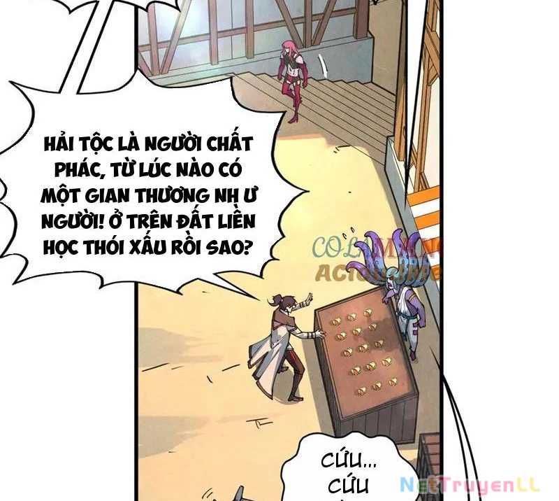 Vạn Cổ Chí Tôn Tập 323 trang 94