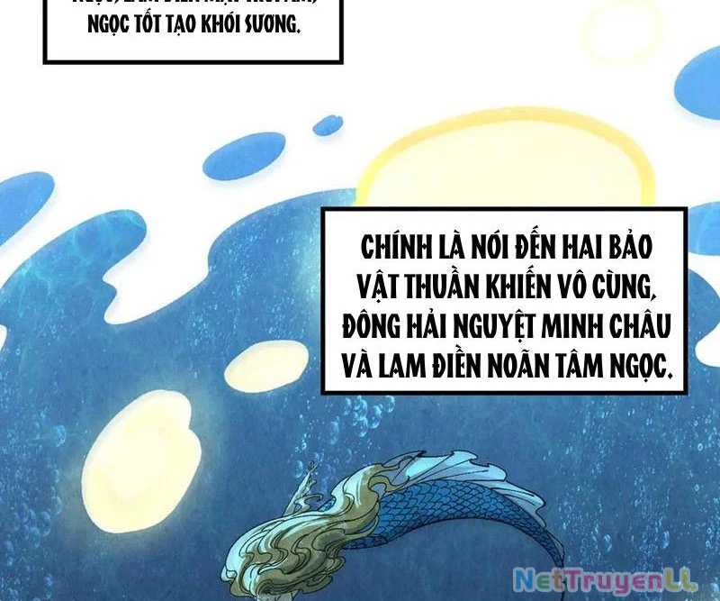 Vạn Cổ Chí Tôn Tập 324 trang 11