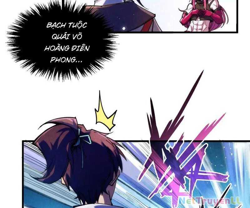 Vạn Cổ Chí Tôn Tập 324 trang 23