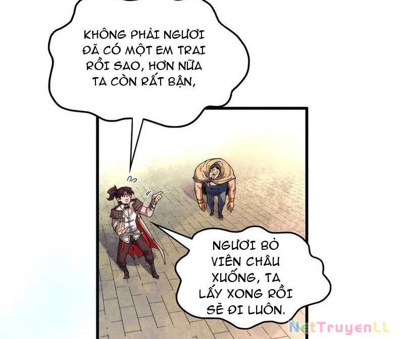 Vạn Cổ Chí Tôn Tập 324 trang 43