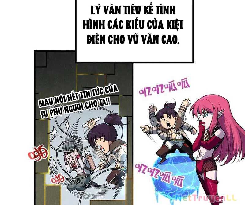 Vạn Cổ Chí Tôn Tập 324 trang 97