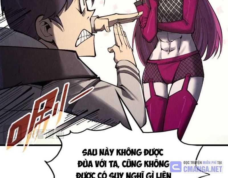Vạn Cổ Chí Tôn Tập 325 trang 34