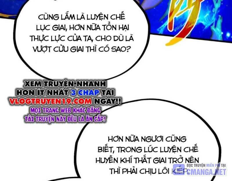 Vạn Cổ Chí Tôn Tập 326 trang 31