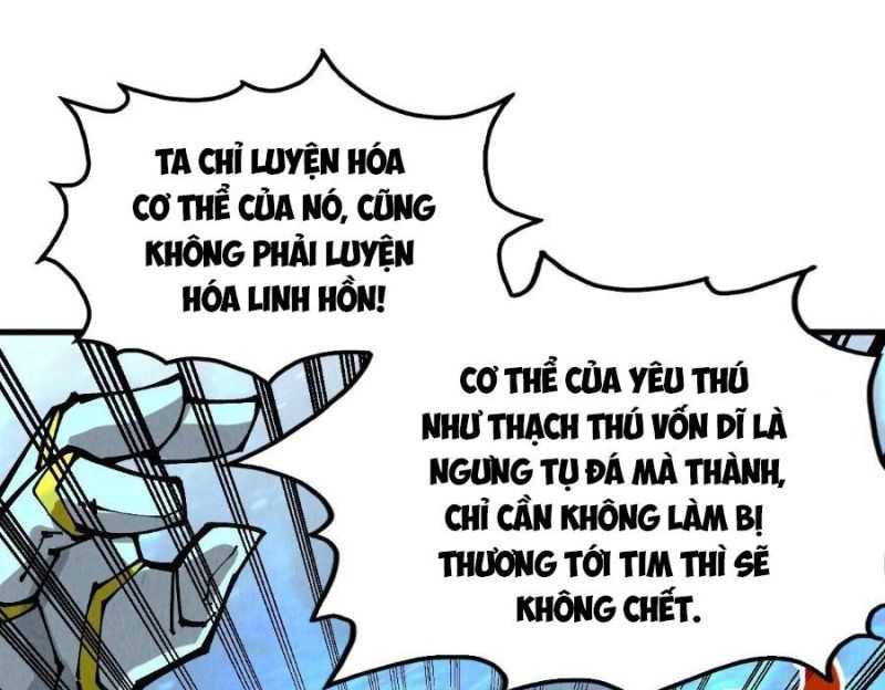 Vạn Cổ Chí Tôn Tập 326 trang 72