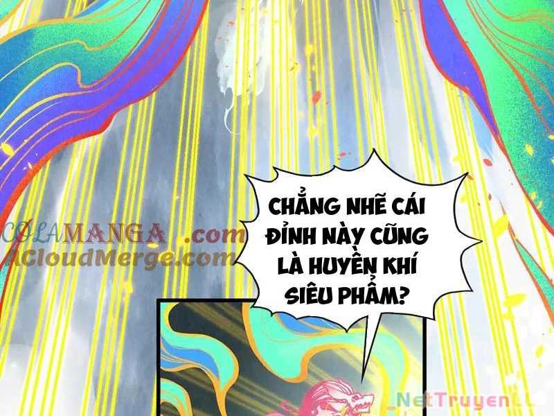 Vạn Cổ Chí Tôn Tập 327 trang 6
