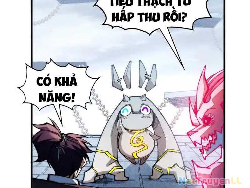 Vạn Cổ Chí Tôn Tập 327 trang 77
