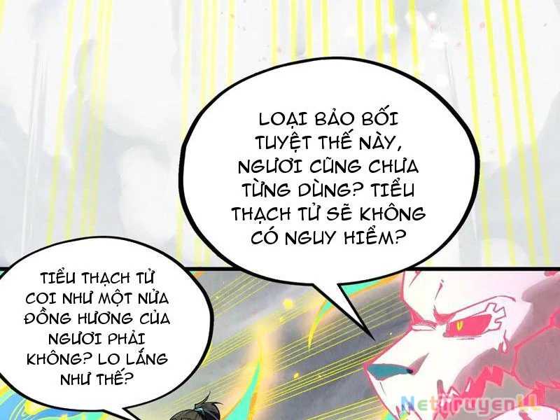 Vạn Cổ Chí Tôn Tập 327 trang 9