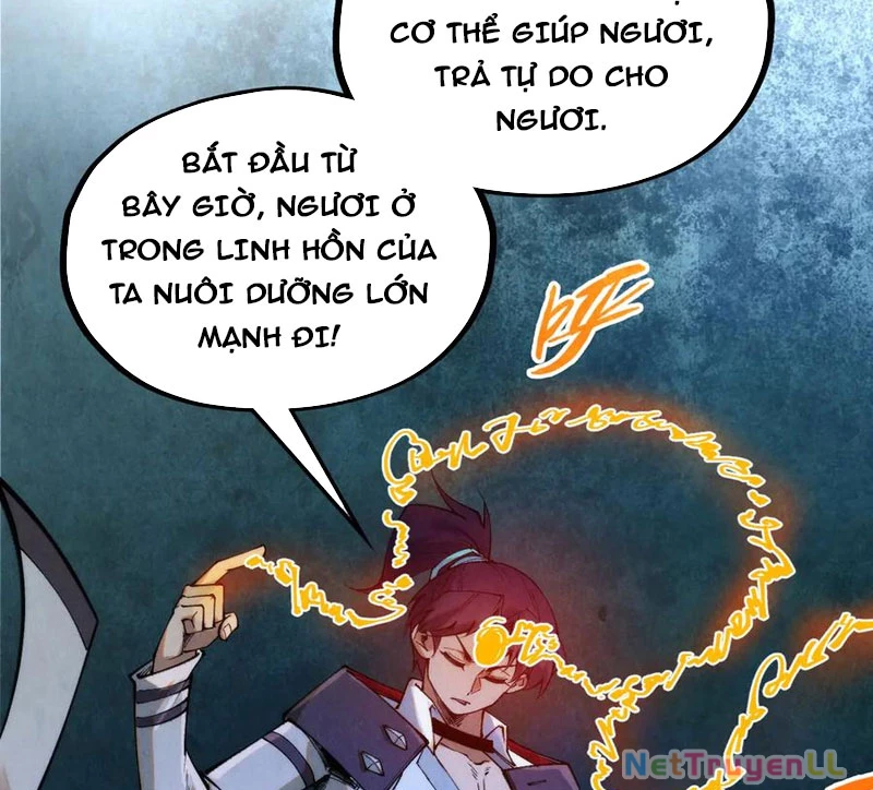 Vạn Cổ Chí Tôn Tập 328 trang 30
