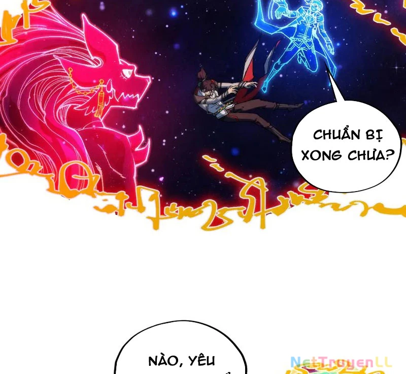 Vạn Cổ Chí Tôn Tập 328 trang 38