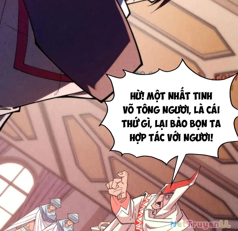 Vạn Cổ Chí Tôn Tập 329 trang 33