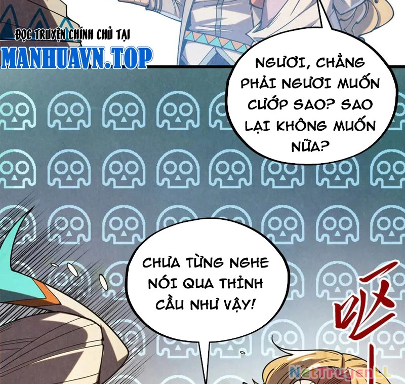 Vạn Cổ Chí Tôn Tập 329 trang 81
