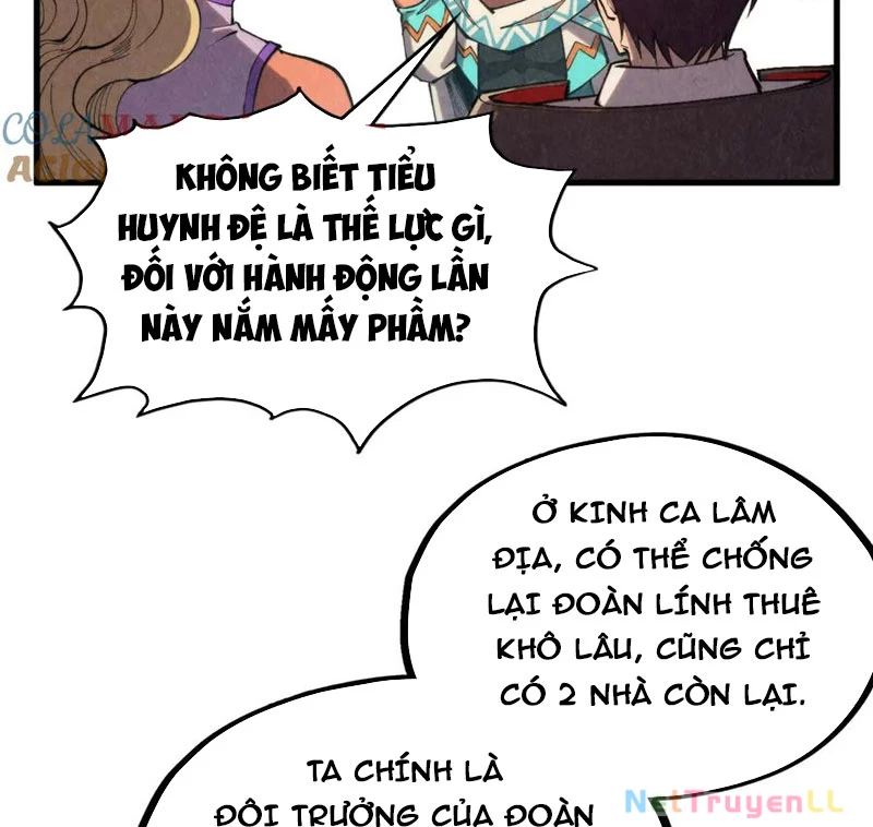 Vạn Cổ Chí Tôn Tập 329 trang 91