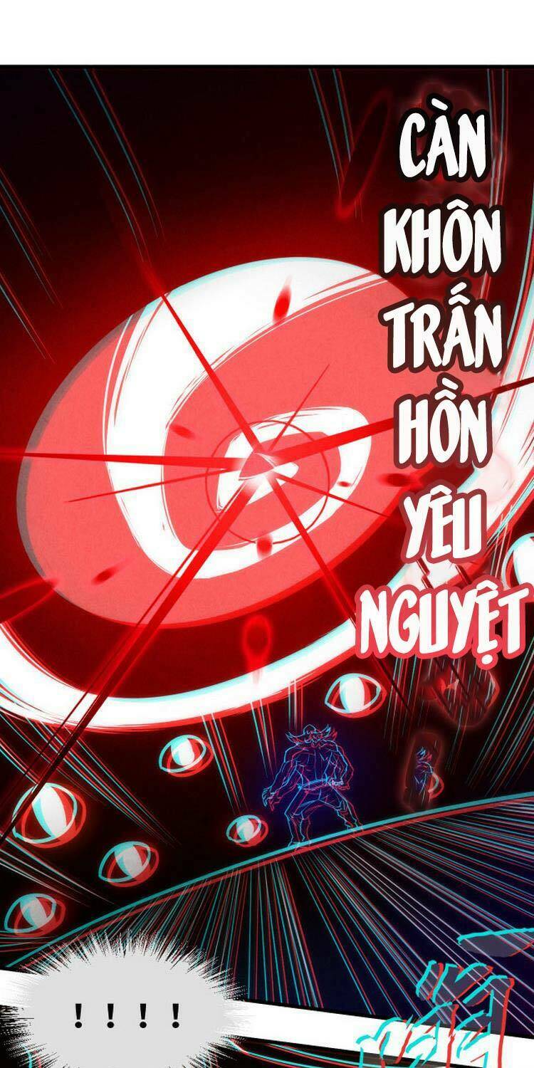 Vạn Cổ Chí Tôn Tập 33 trang 1