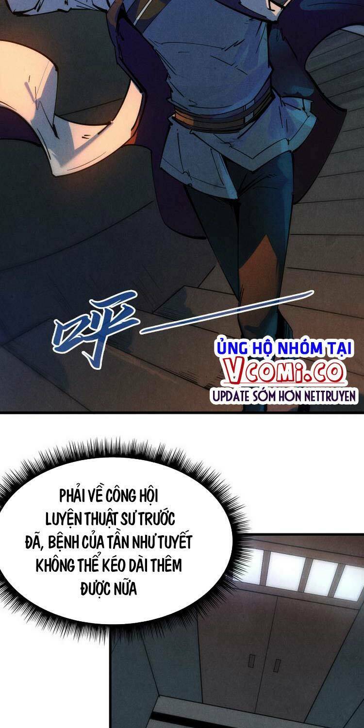 Vạn Cổ Chí Tôn Tập 33 trang 11